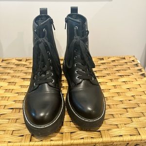 Madden girl boots